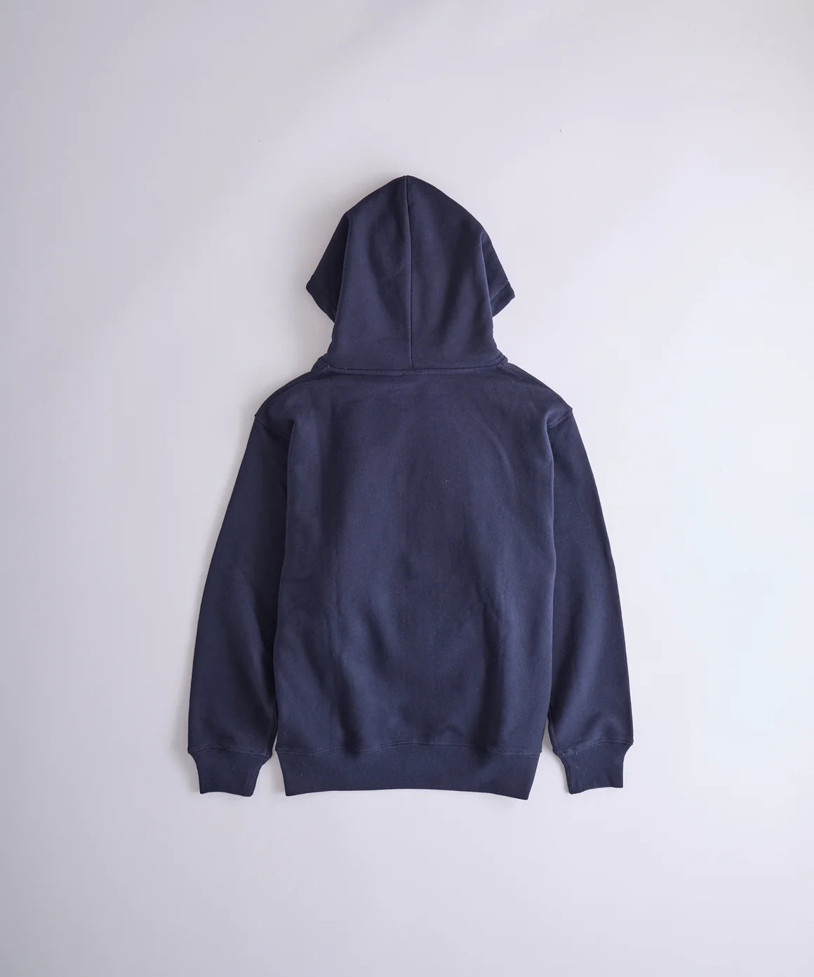 Golf Life Print Pullover Hoodie(NAVY)