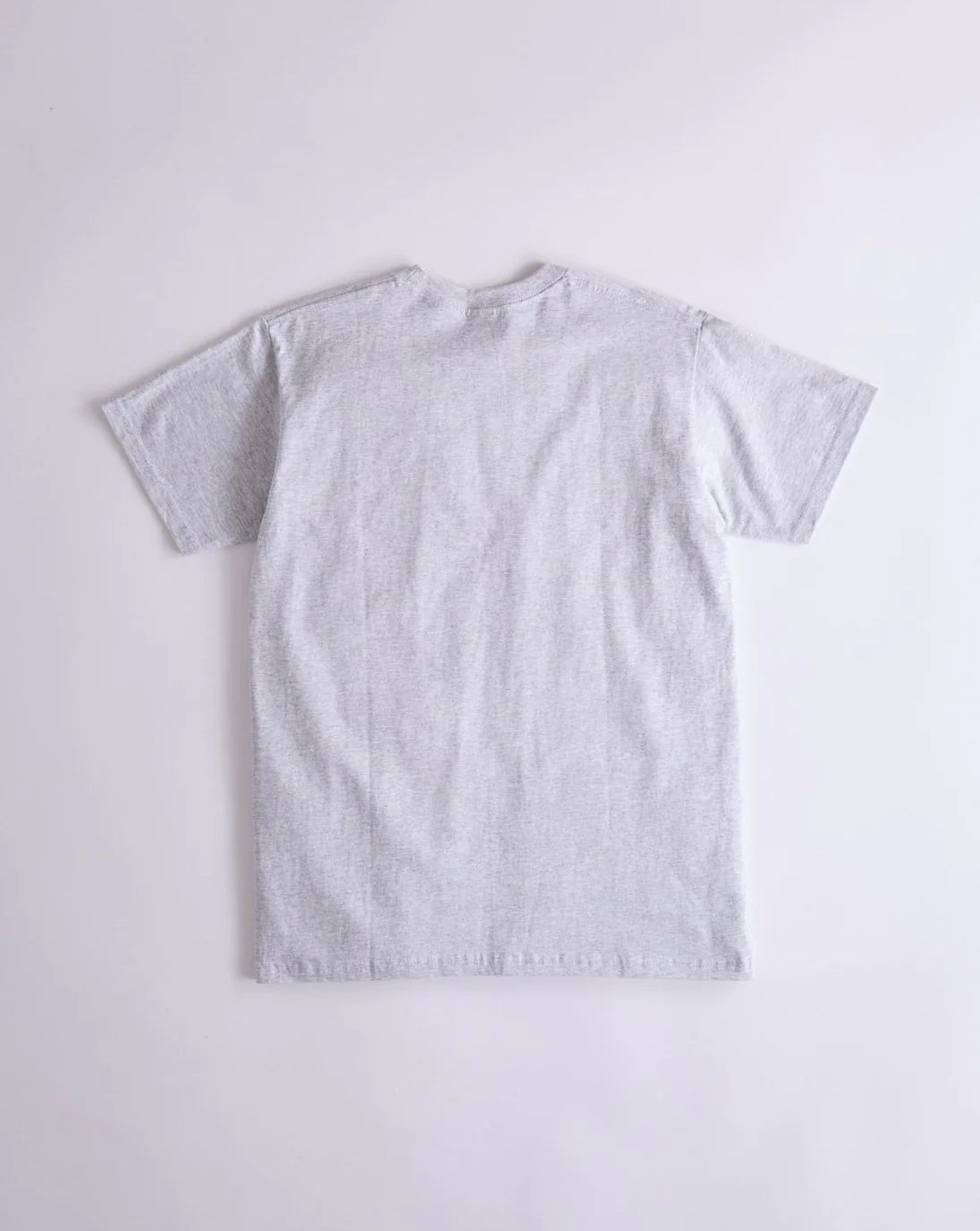 FRUIT OF THE LOOM 2Pack T-Shirt / BLACK・GREY