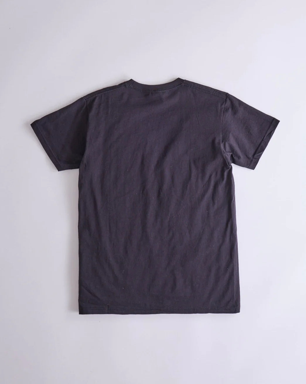 FRUIT OF THE LOOM 2Pack T-Shirt / BLACK・GREY