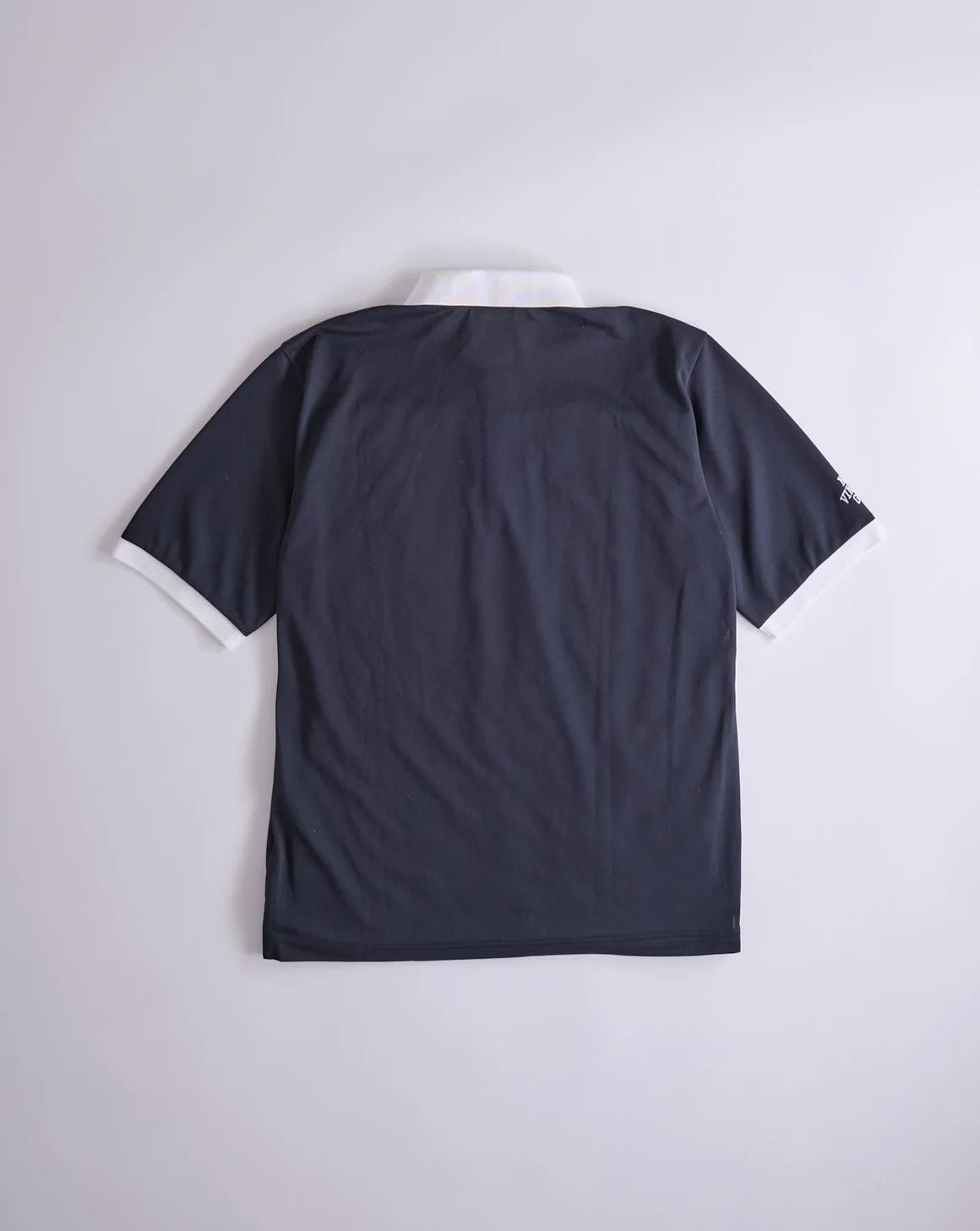 Got Par!!③ Embroidery Polo(BLACK)