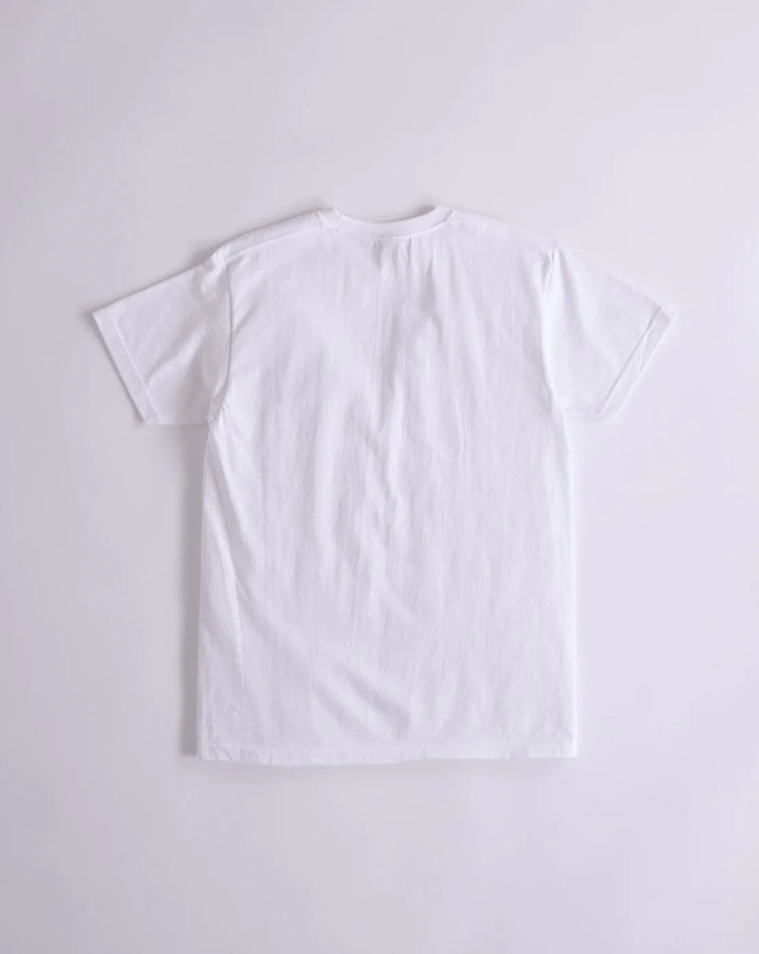 FRUIT OF THE LOOM 2Pack T-Shirt / WHITE・NAVY