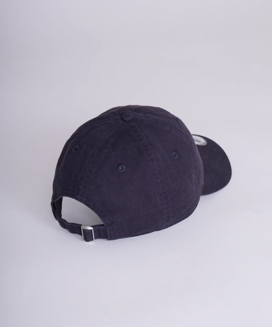 NEW ERA Classic Logo 9TWENTY Cap(NAVY)