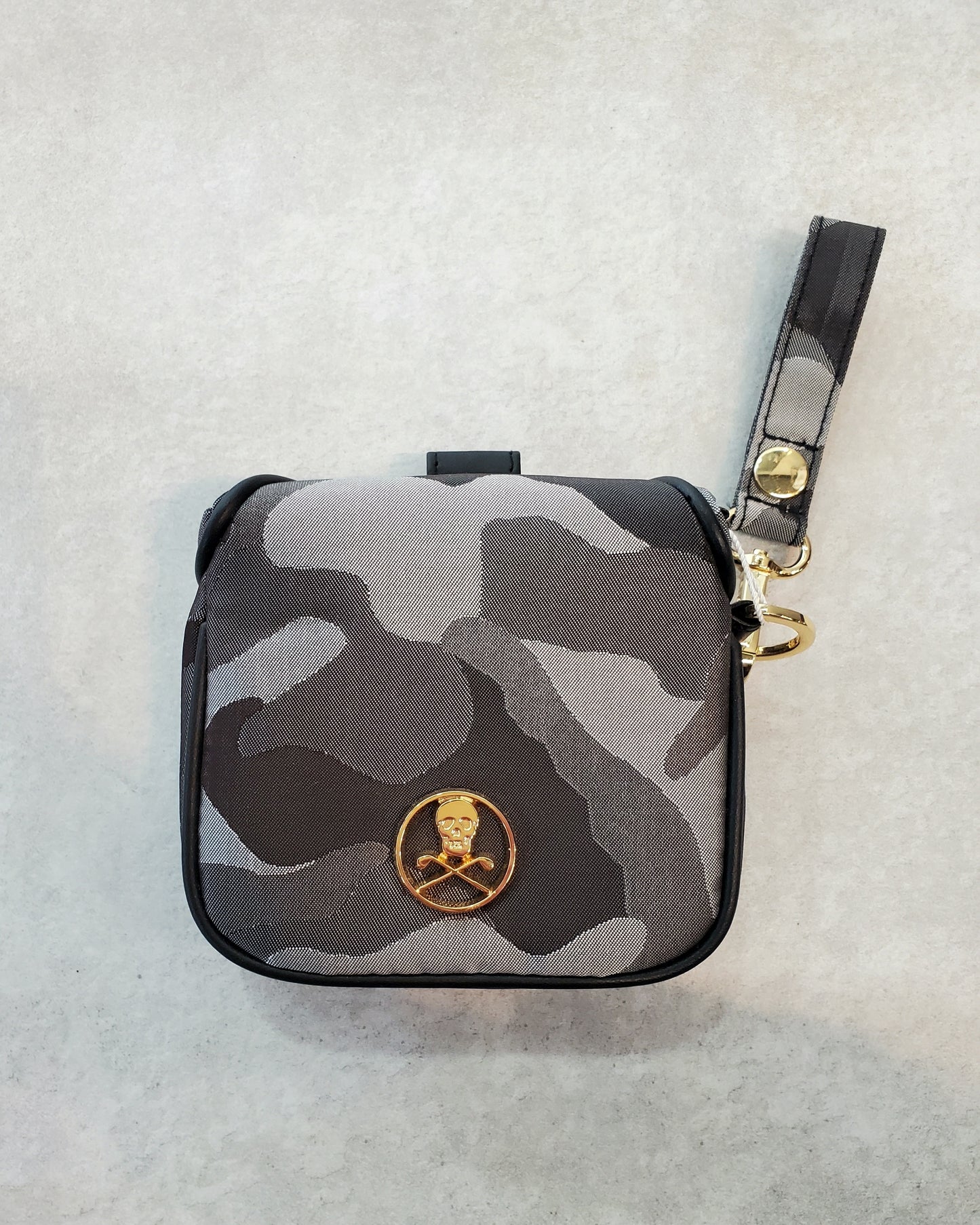 Camo Mallet Cover / BROWV