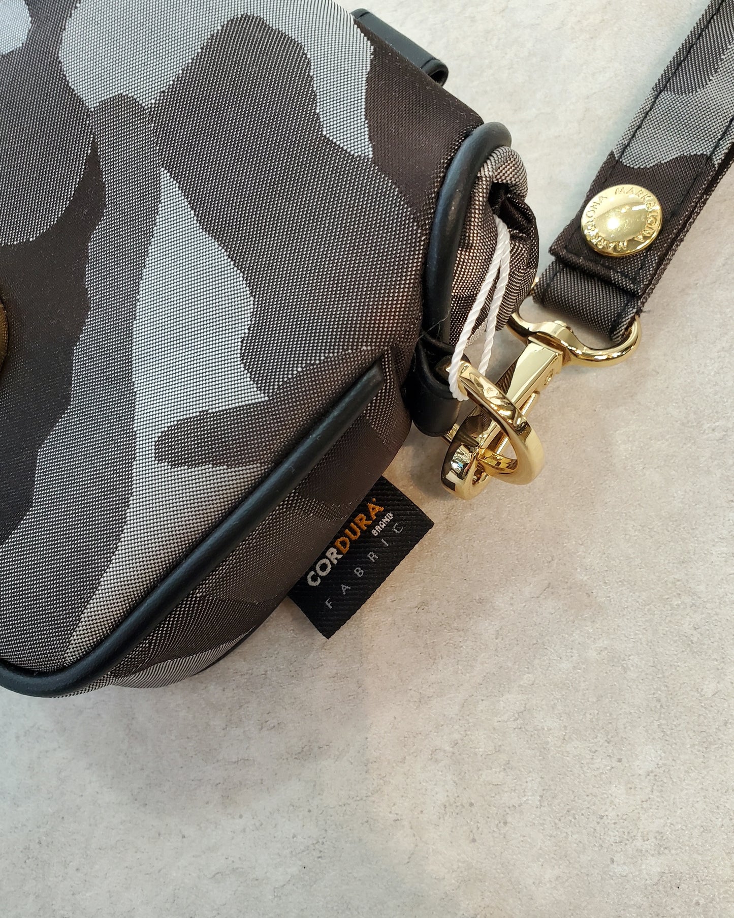 Camo Mallet Cover / BROWV