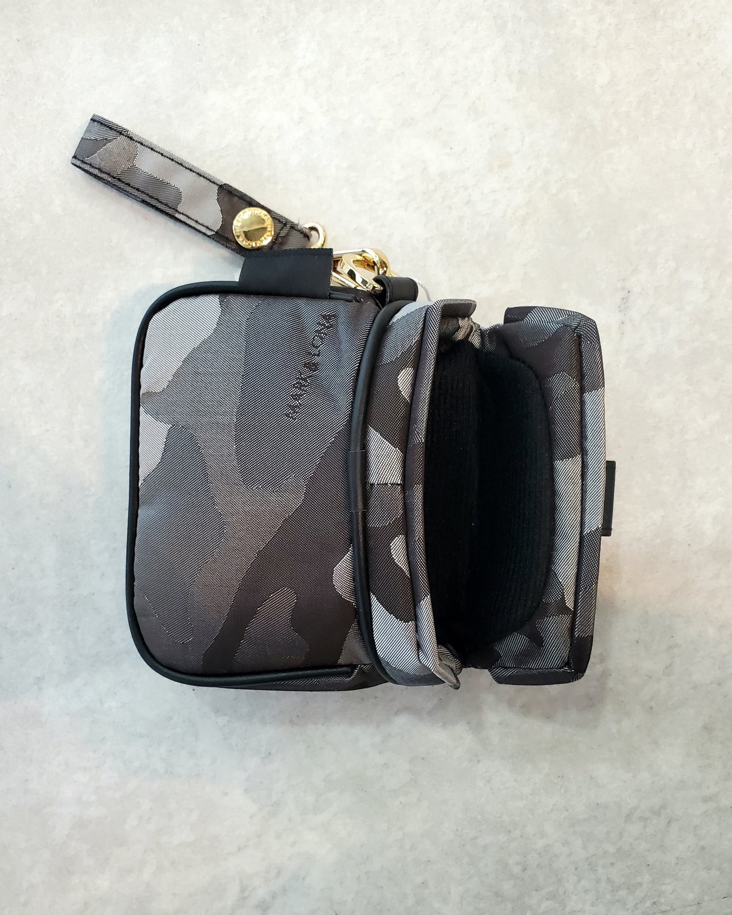 Camo Mallet Cover / BROWV