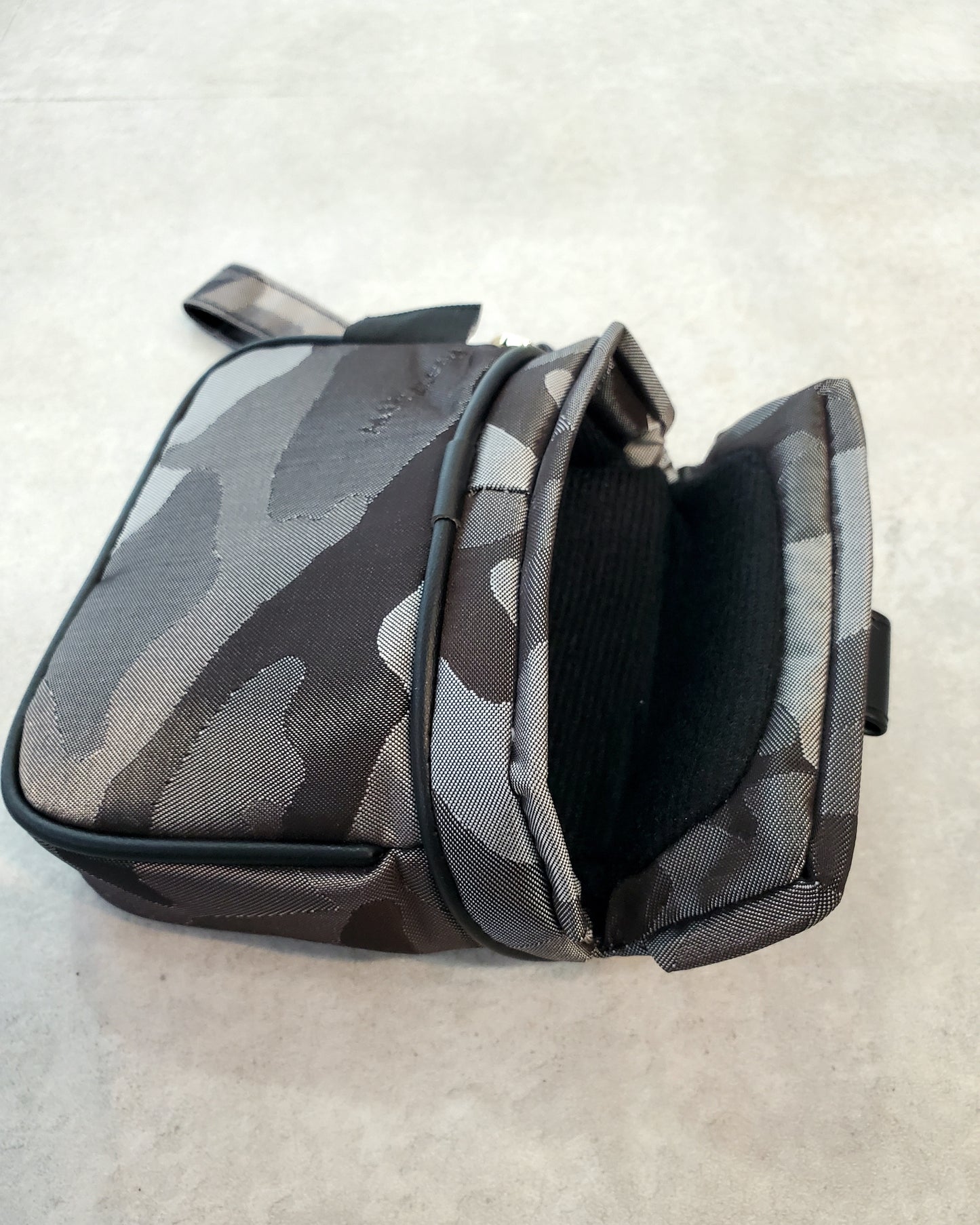 Camo Mallet Cover / LT.GREY