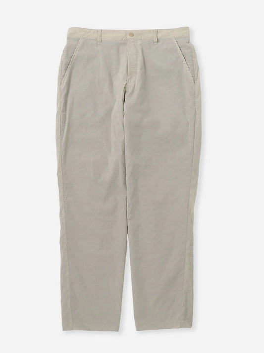 NY Stretch Tafeta Pants Beige