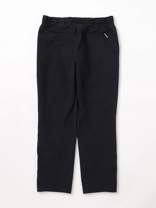NY Stretch Tafeta Pants Black