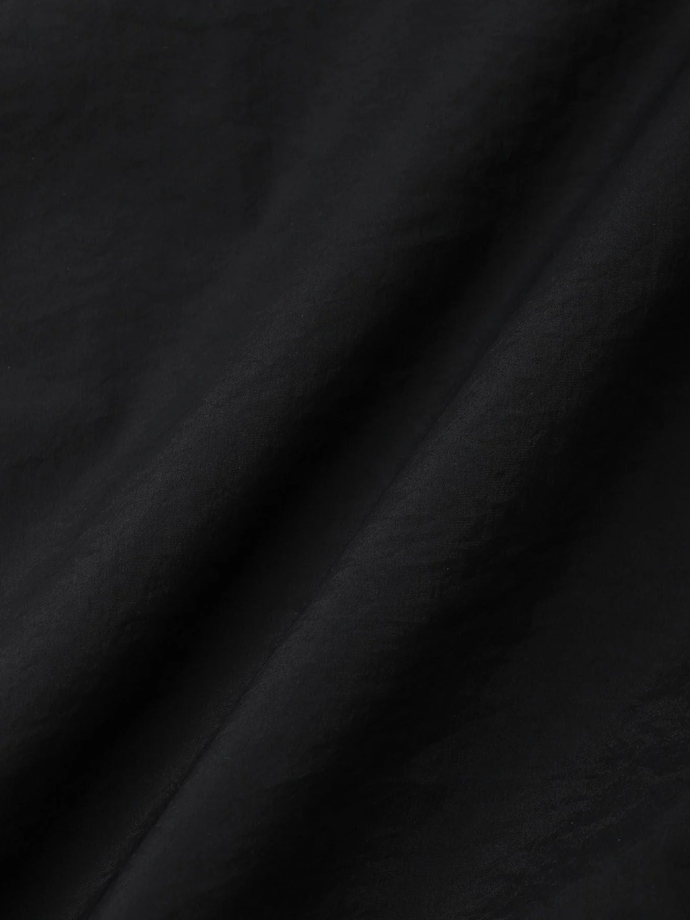 NY Stretch Tafeta Pants Black
