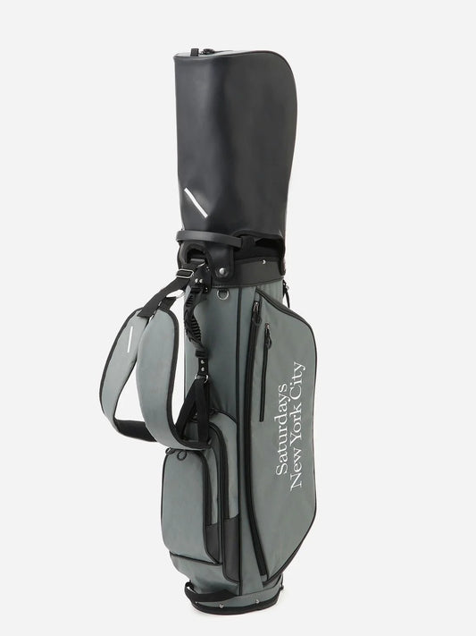 X-PAC Caddie Bag Grey