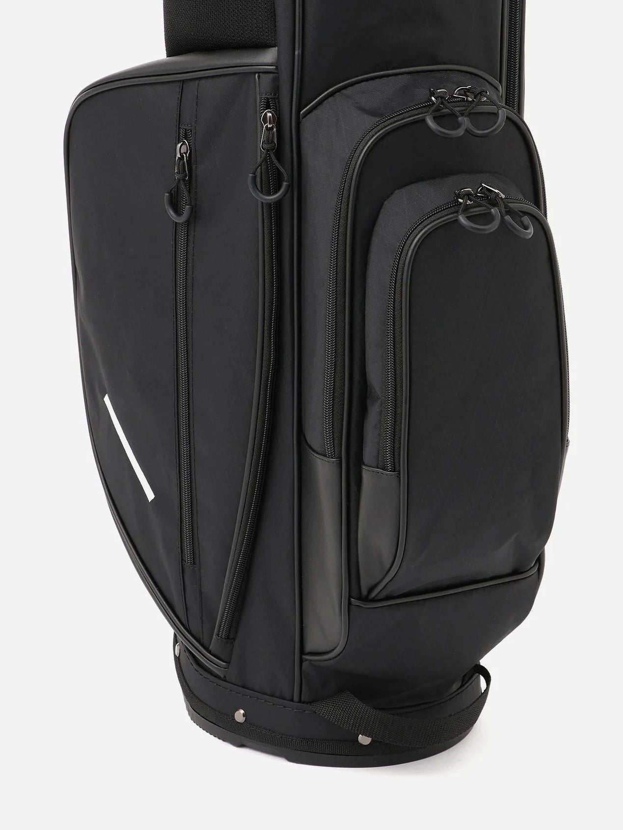 X-PAC Caddie Bag Black