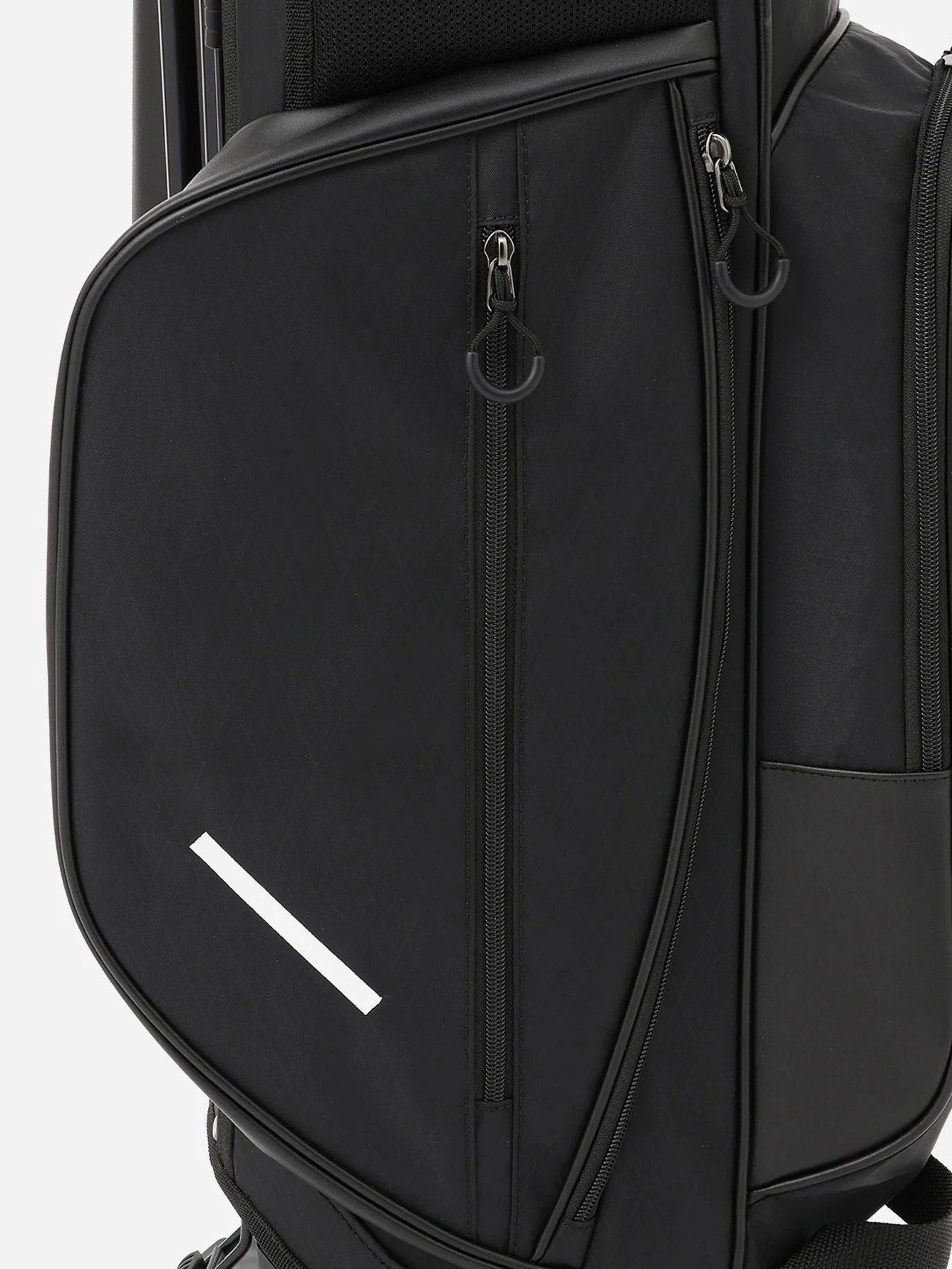 X-PAC Caddie Bag Black