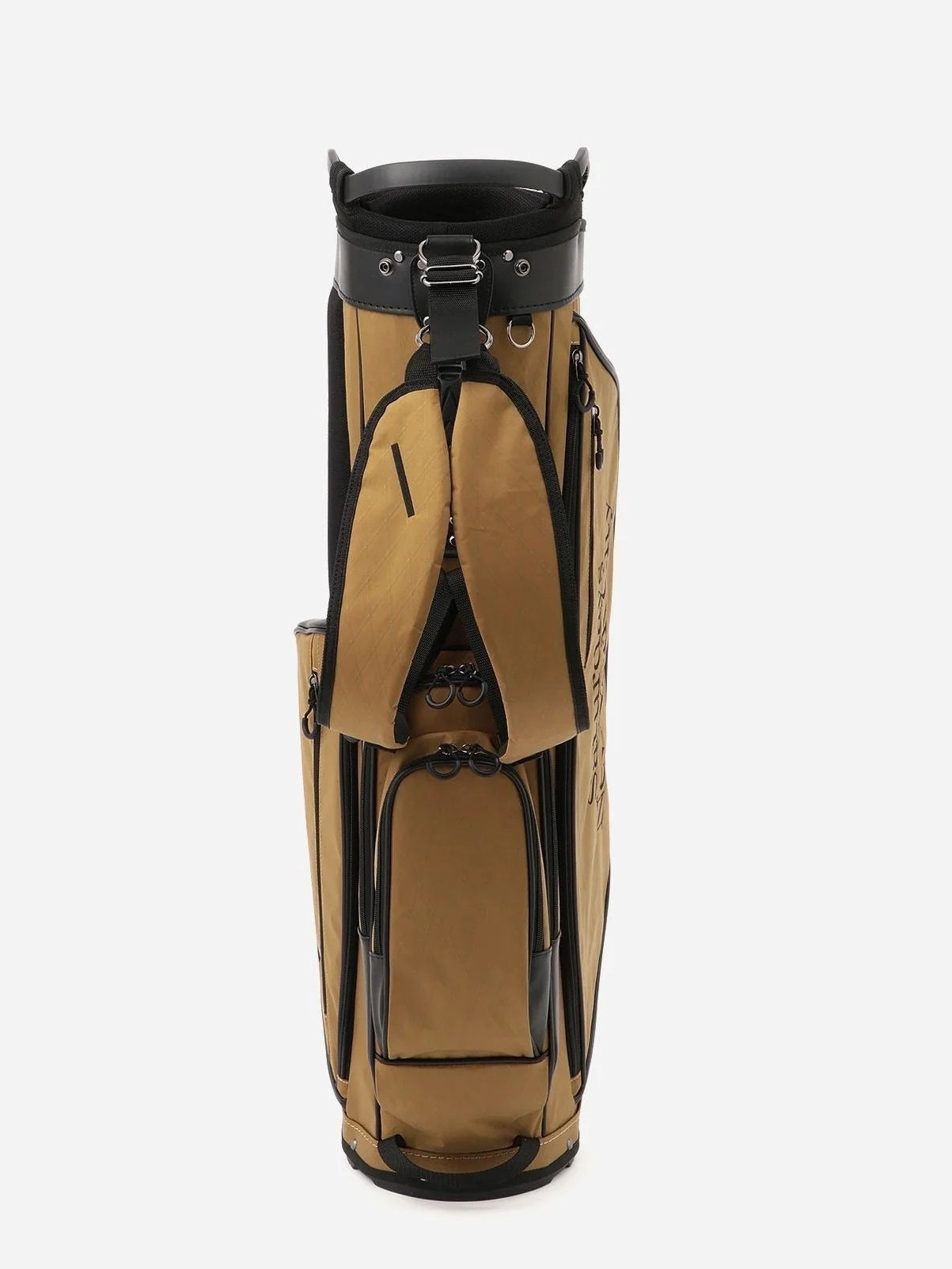 X-PAC Caddie Bag Grey