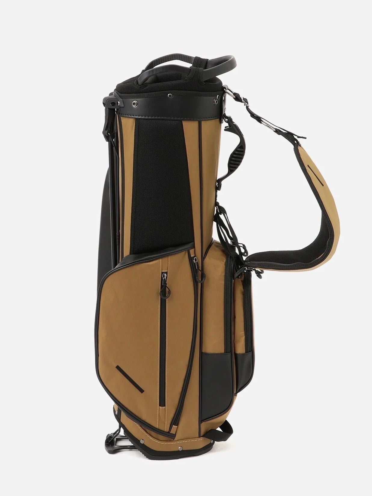 X-PAC Caddie Bag Beige