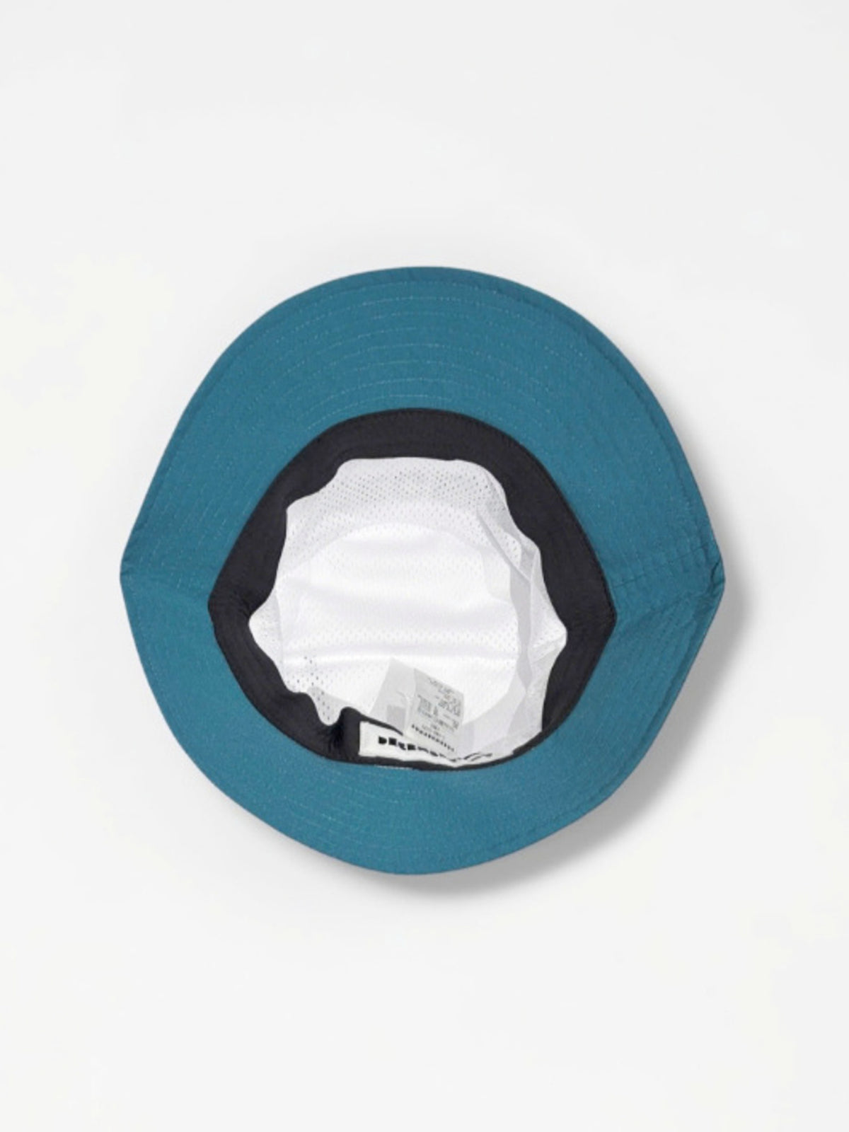 (DECEMBER MAY) water repellent bucket hat / UNISEX / WHITE