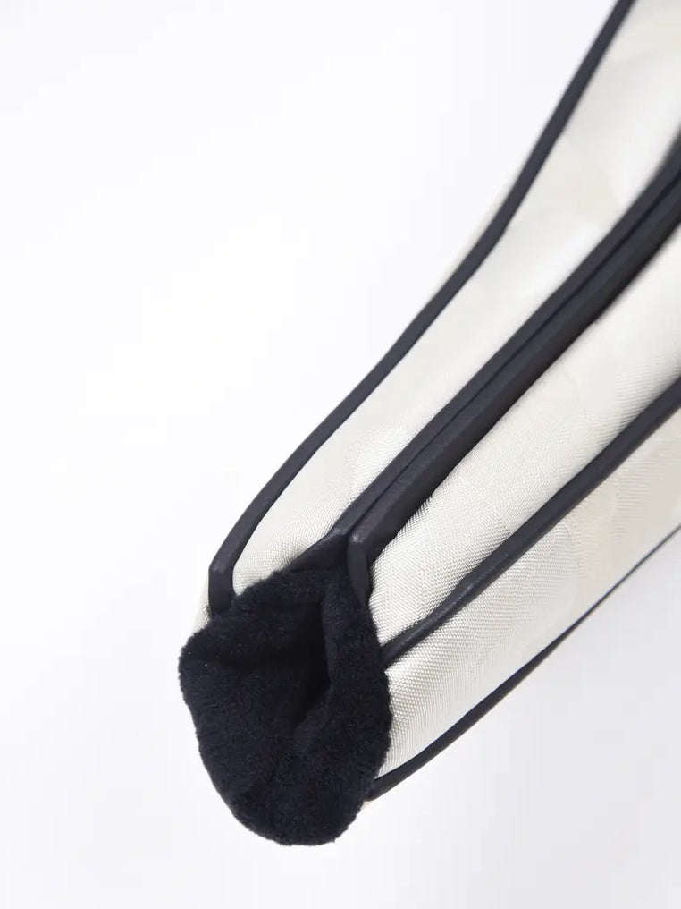 Premium Gauge FW Cover / ICEGREY