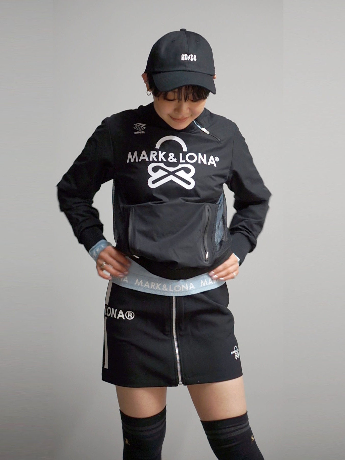 Ever Air Flex Snead Jacket | WOMEN / BLACK