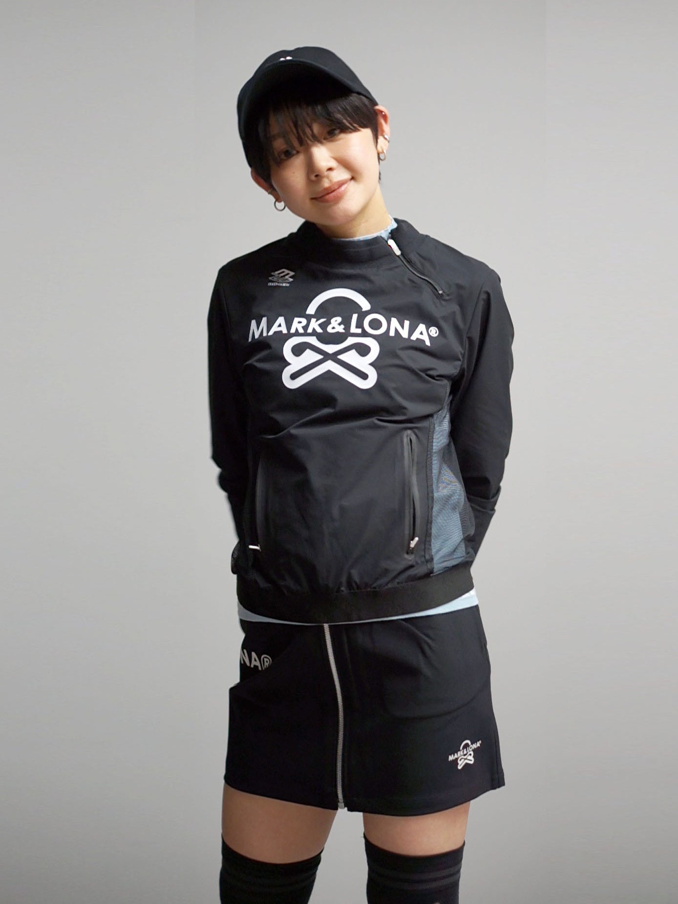 Ever Air Flex Snead Jacket | WOMEN / BLACK