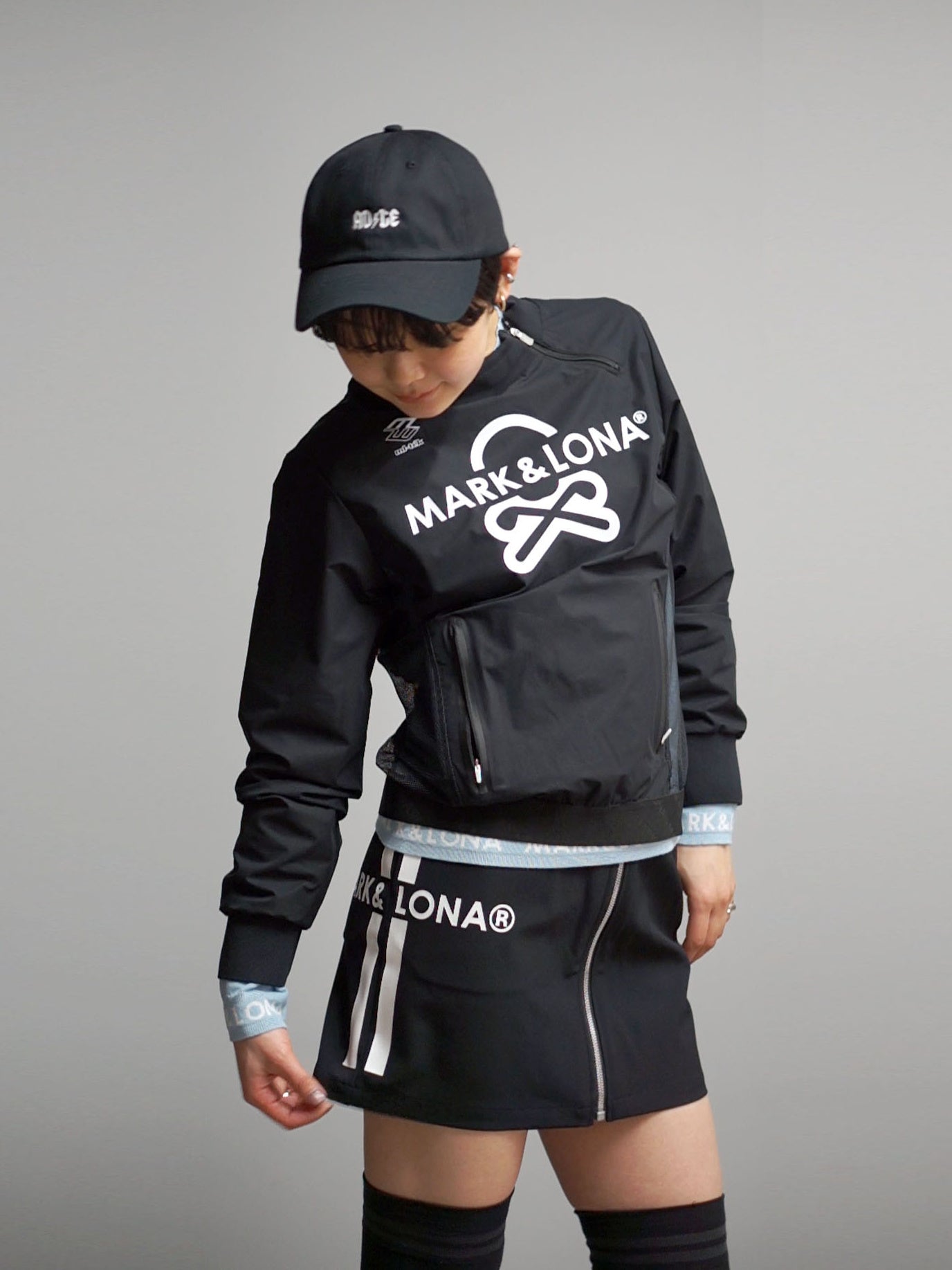 Ever Air Flex Snead Jacket | WOMEN / BLACK