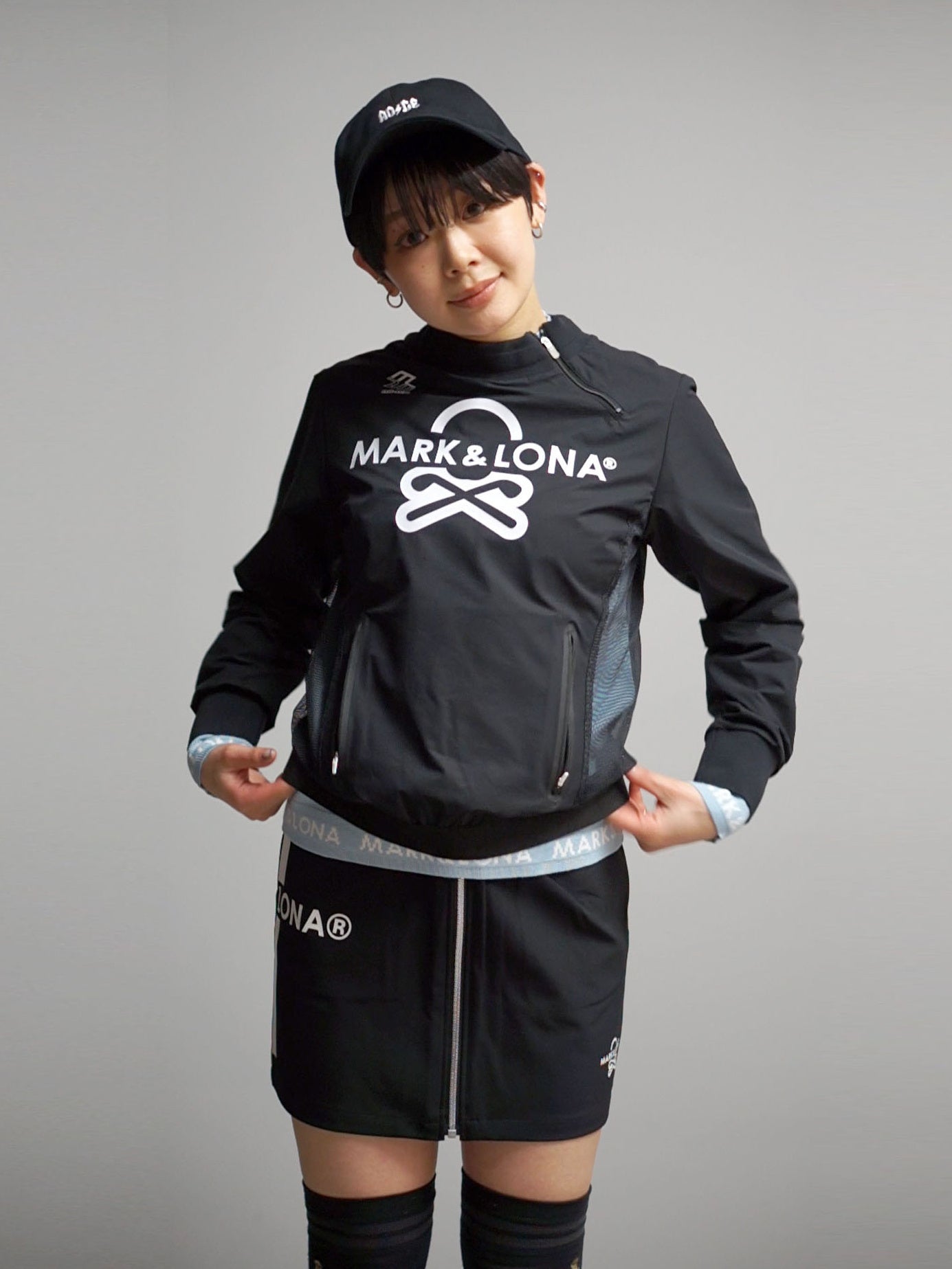 Ever Air Flex Snead Jacket | WOMEN / BLACK