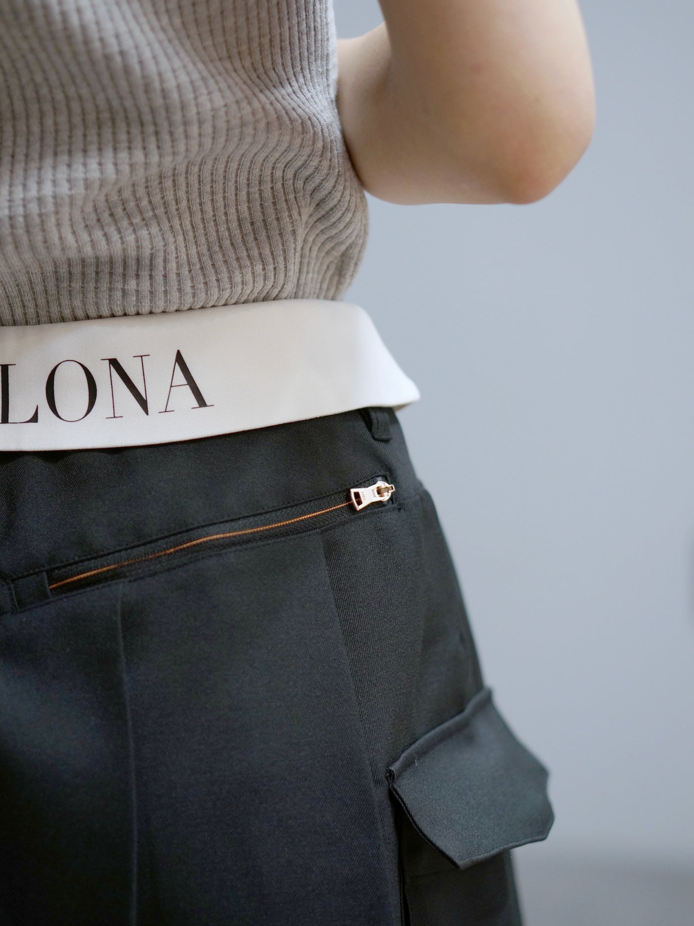 CD12-HWSK | WOMEN / WHITE