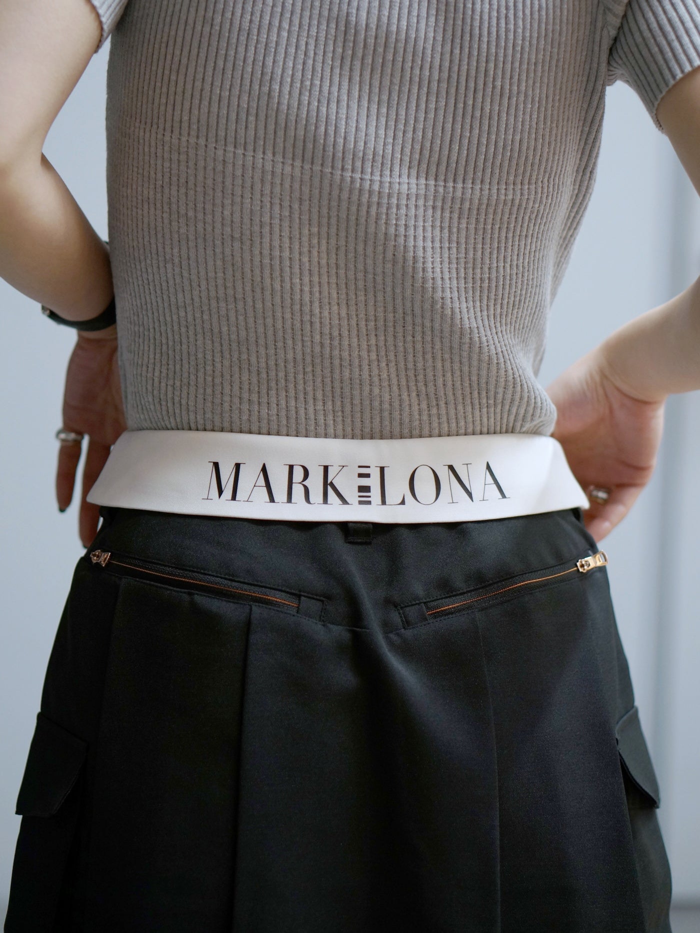 CD12-HWSK | WOMEN / WHITE
