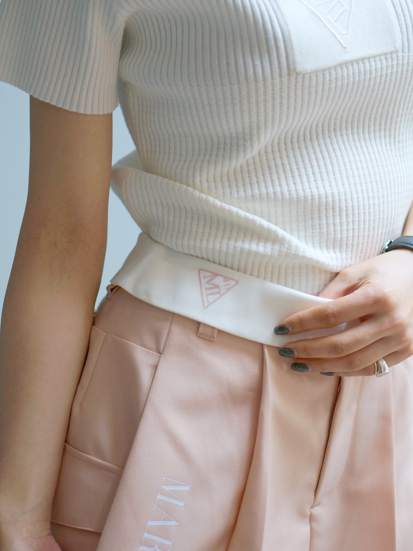 CD12-HWSK | WOMEN / PINK
