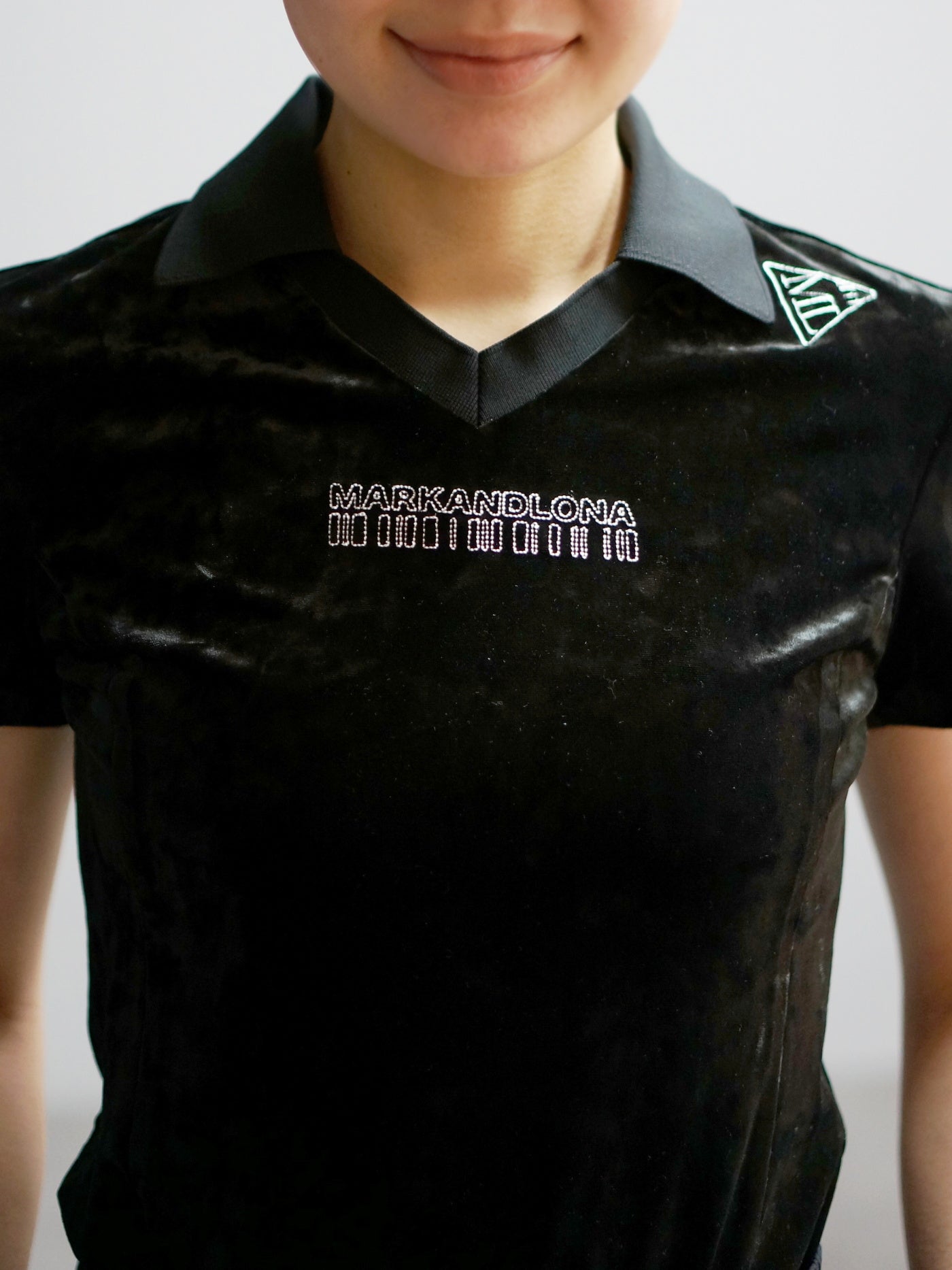 CD11-SKPL| WOMEN / BLACK