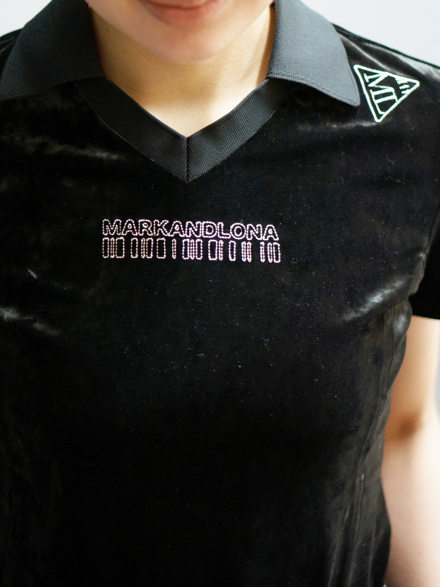CD11-SKPL| WOMEN / BLACK