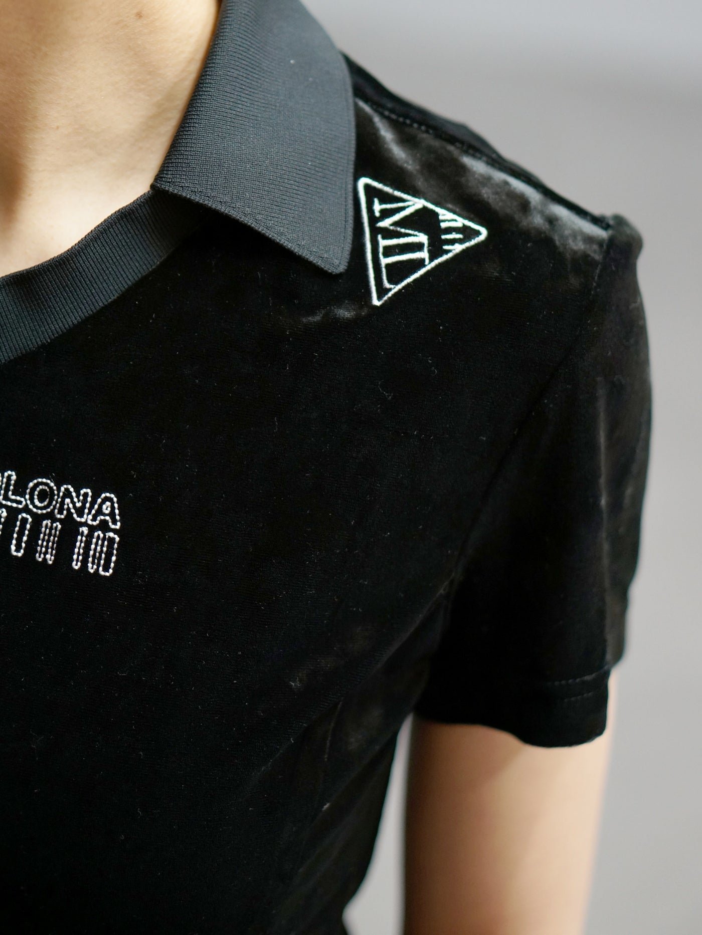 CD11-SKPL| WOMEN / BLACK