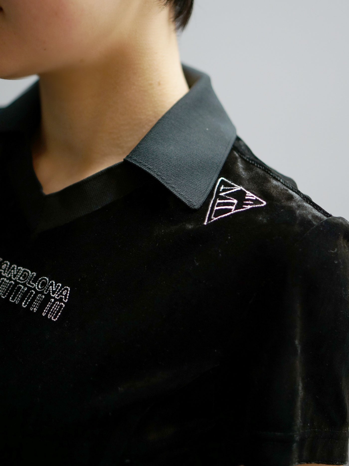 CD11-SKPL| WOMEN / BLACK