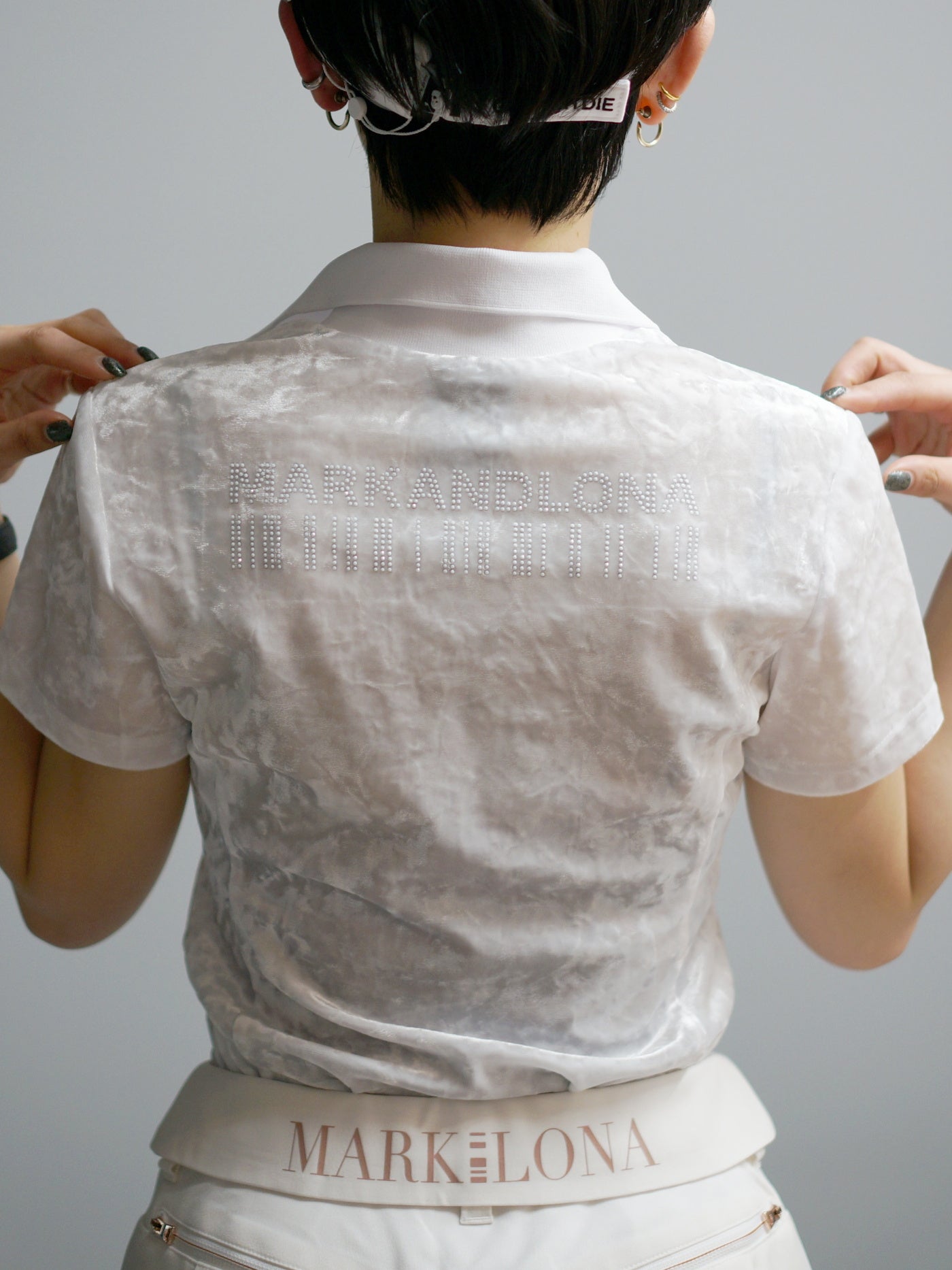 CD11-SKPL| WOMEN / WHITE