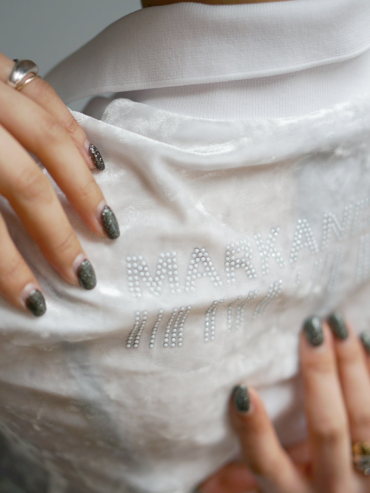 CD11-SKPL| WOMEN / WHITE