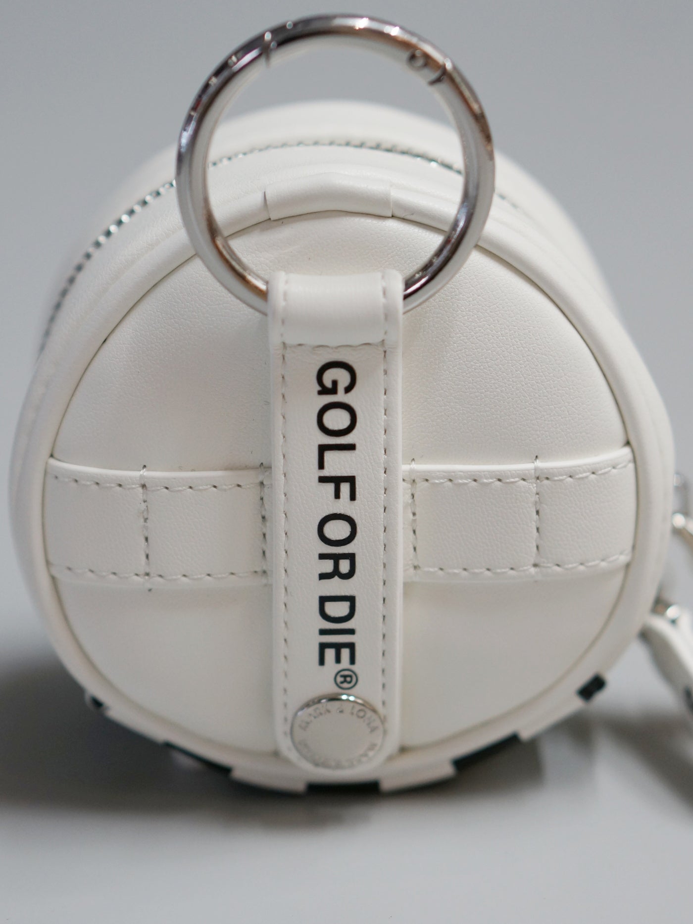 Ever Circle Pouch