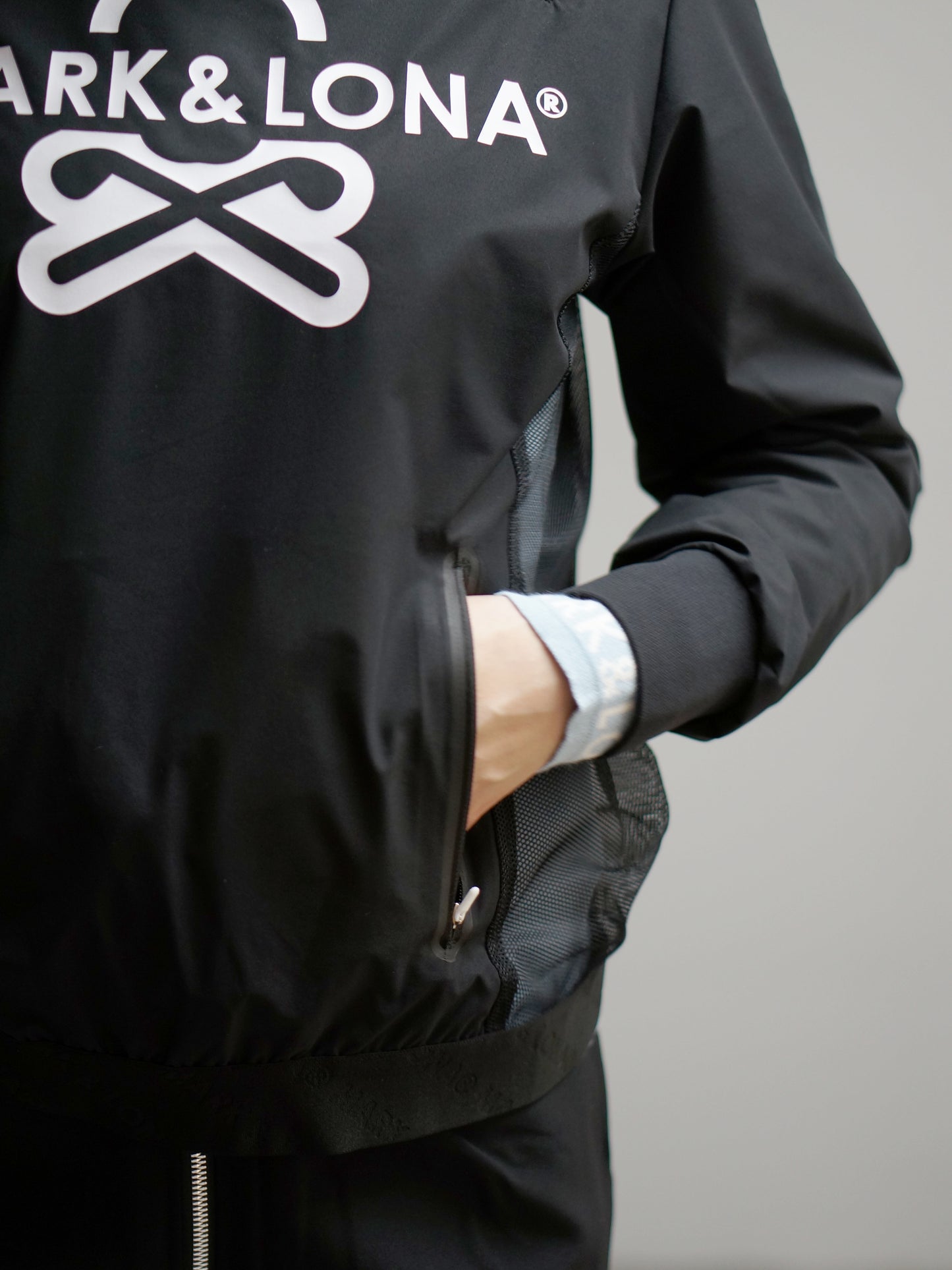 Ever Air Flex Snead Jacket | WOMEN / BLACK