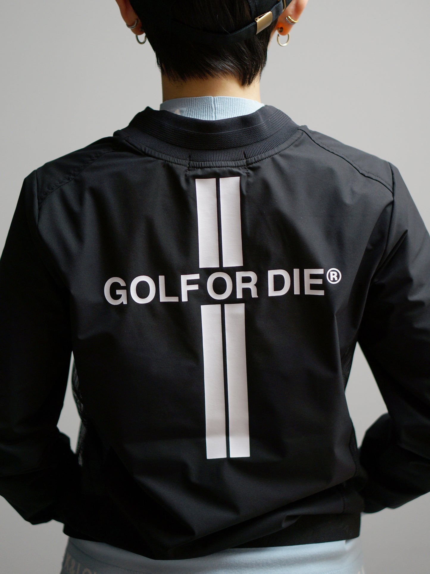 Ever Air Flex Snead Jacket | WOMEN / BLACK