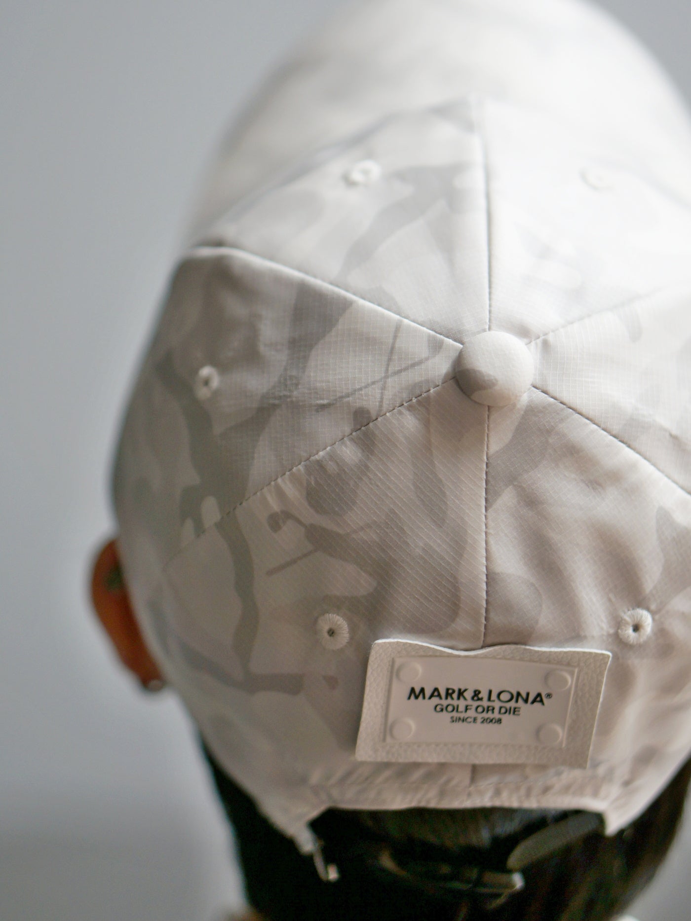 Gauge Cap | MEN and WOMEN