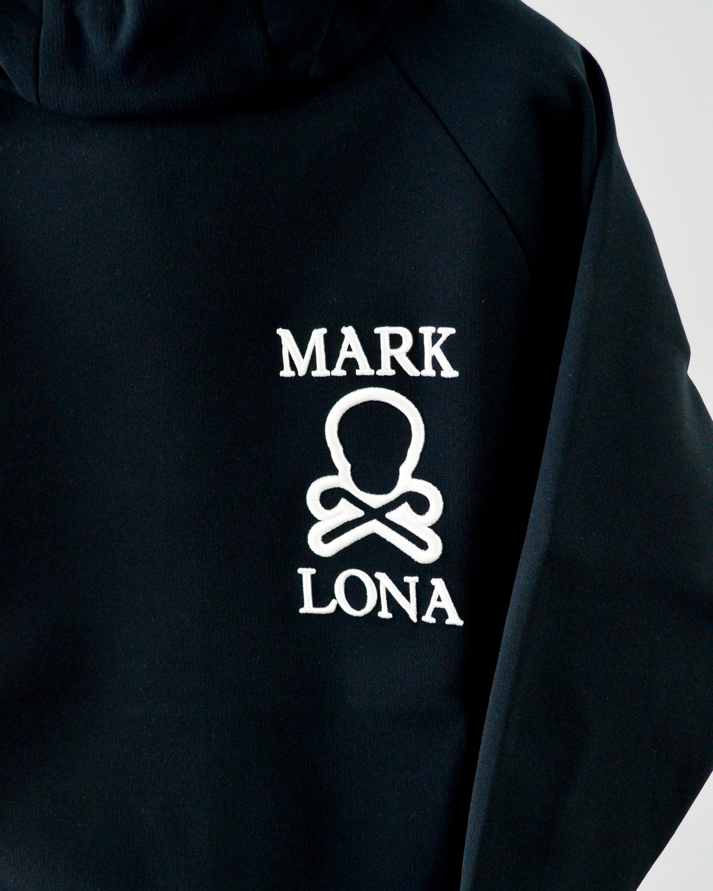 Ever Fly Knit Hoodie | MEN / BLACK