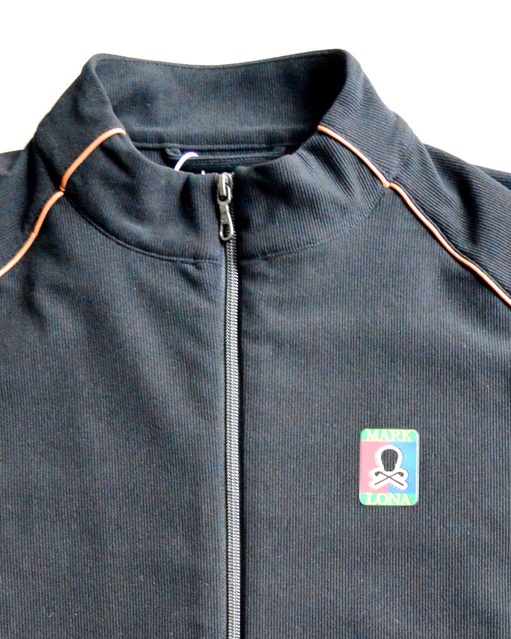 Zoom Stretch Performance Jacket | MEN / BLACK