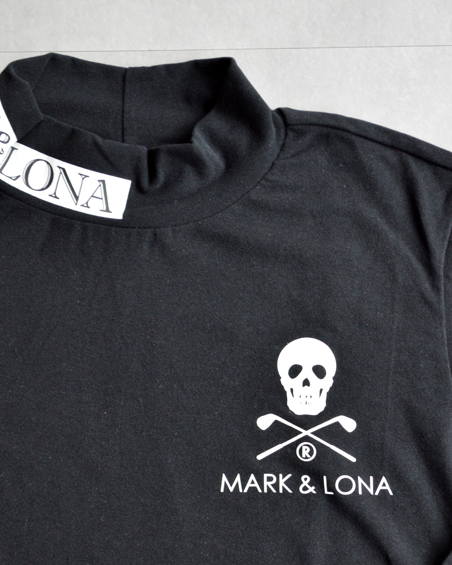 Icon Micro Fleece Inner | MEN / BLACK