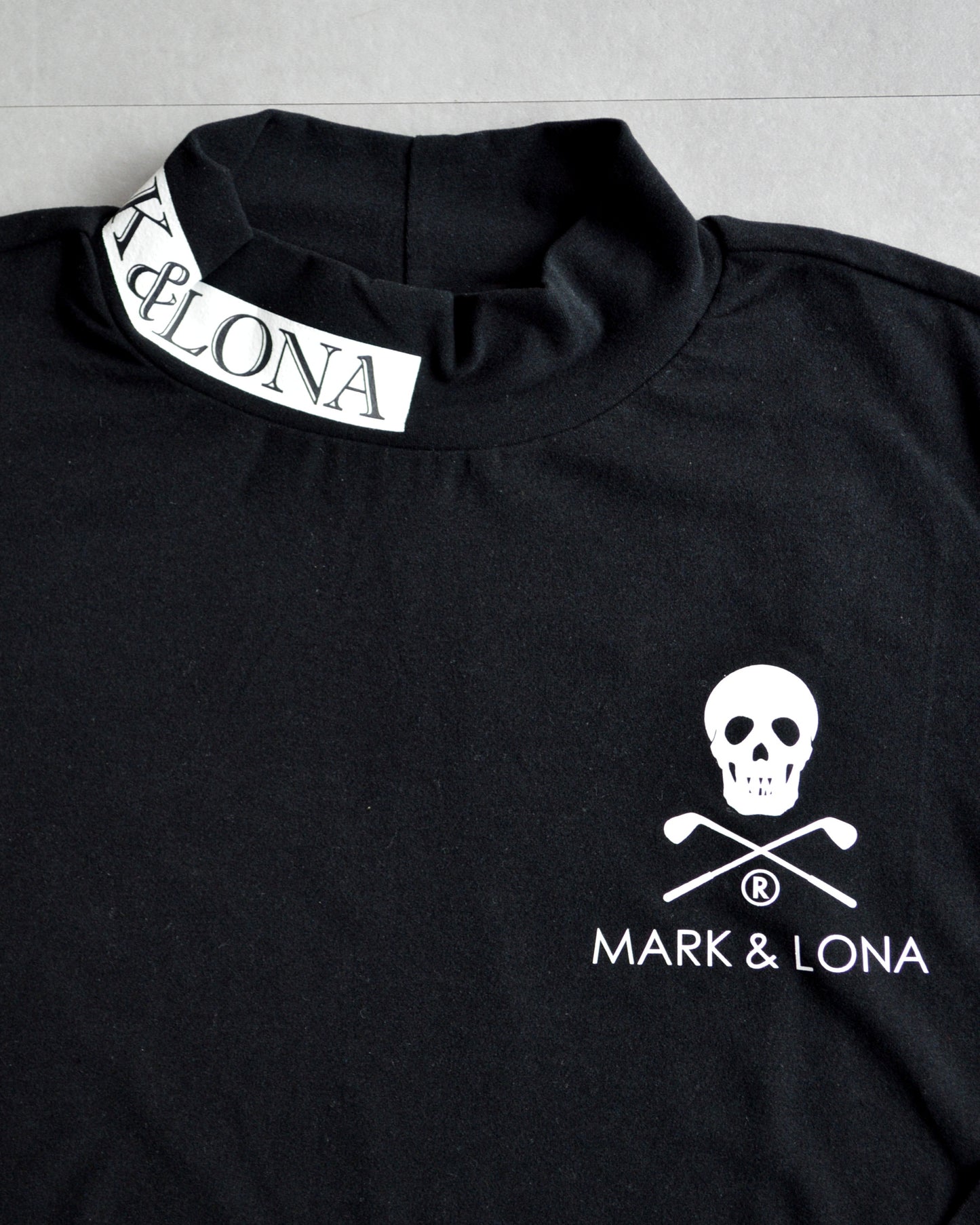 Icon Micro Fleece Inner | MEN / BLACK