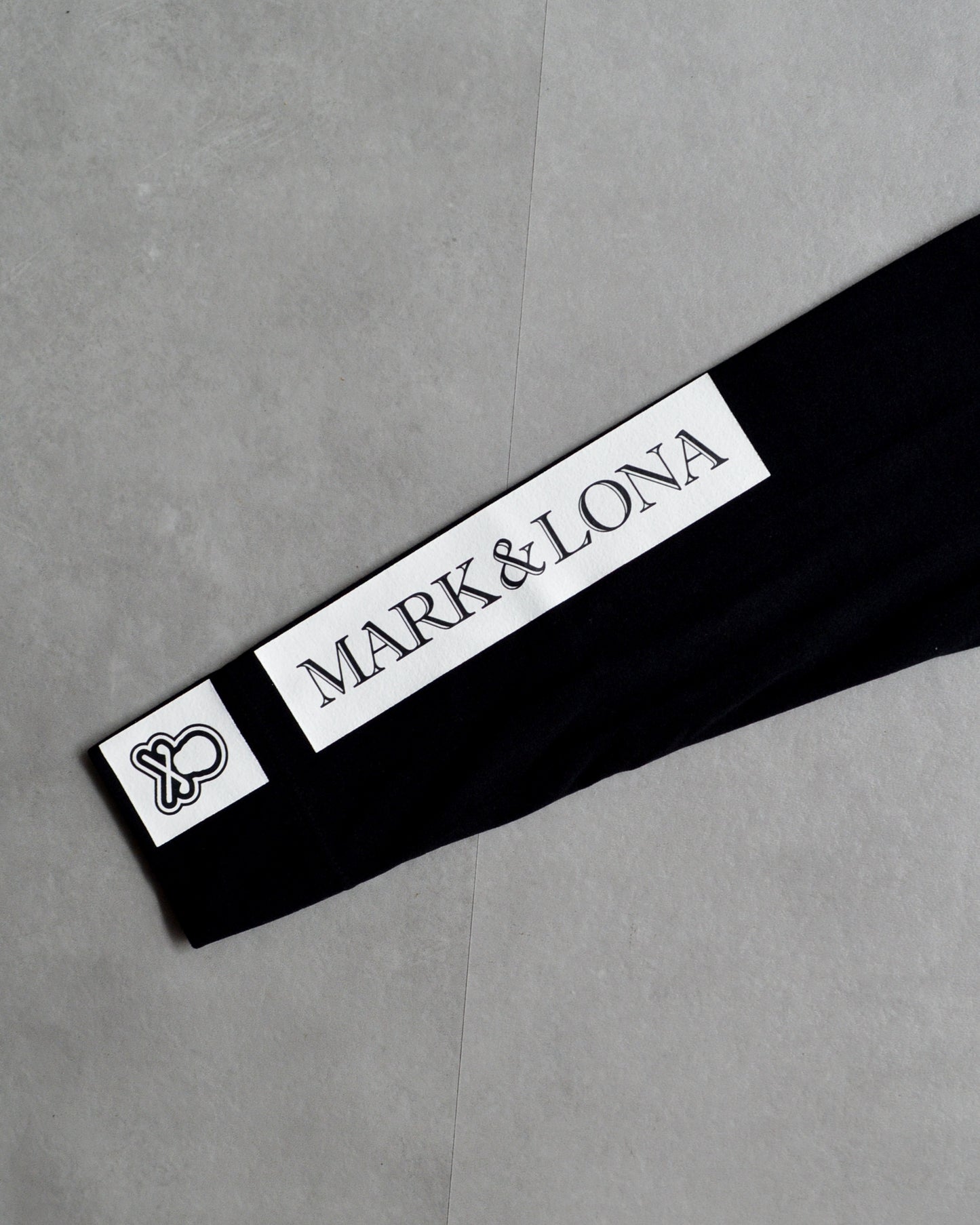 Icon Micro Fleece Inner | MEN / BLACK