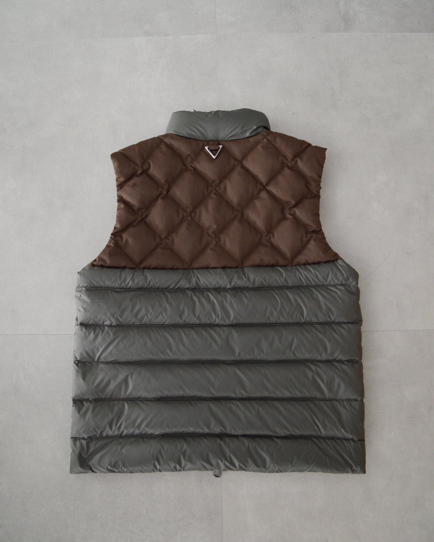 CD11-QTDN | MEN / KHAKI