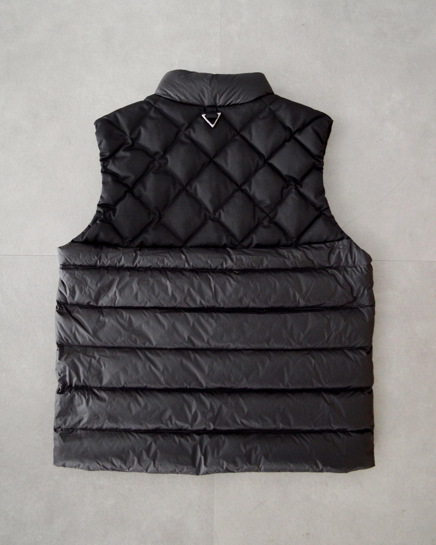 CD11-QTDN | MEN / BLACK