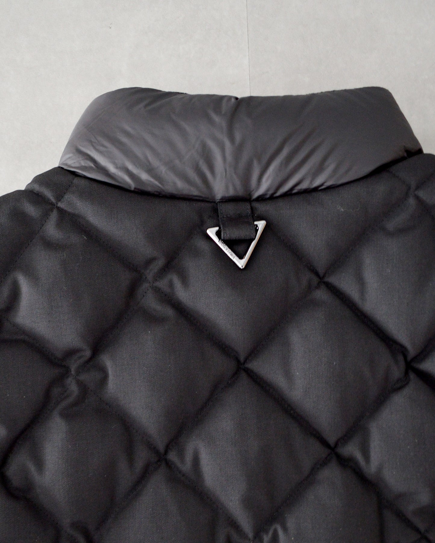 CD11-QTDN | MEN / BLACK