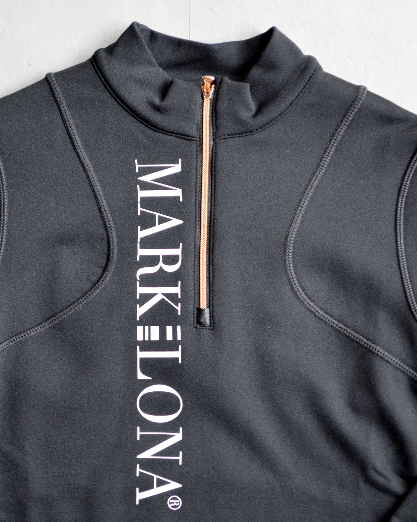 CD11-SRMT | WOMEN / BLACK
