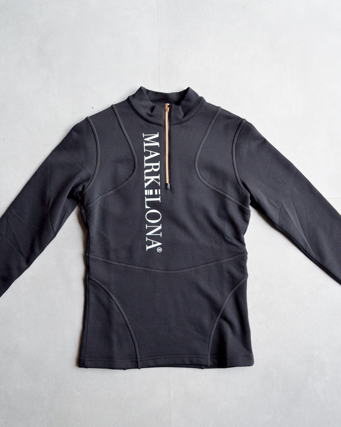 CD11-SRMT | WOMEN / BLACK
