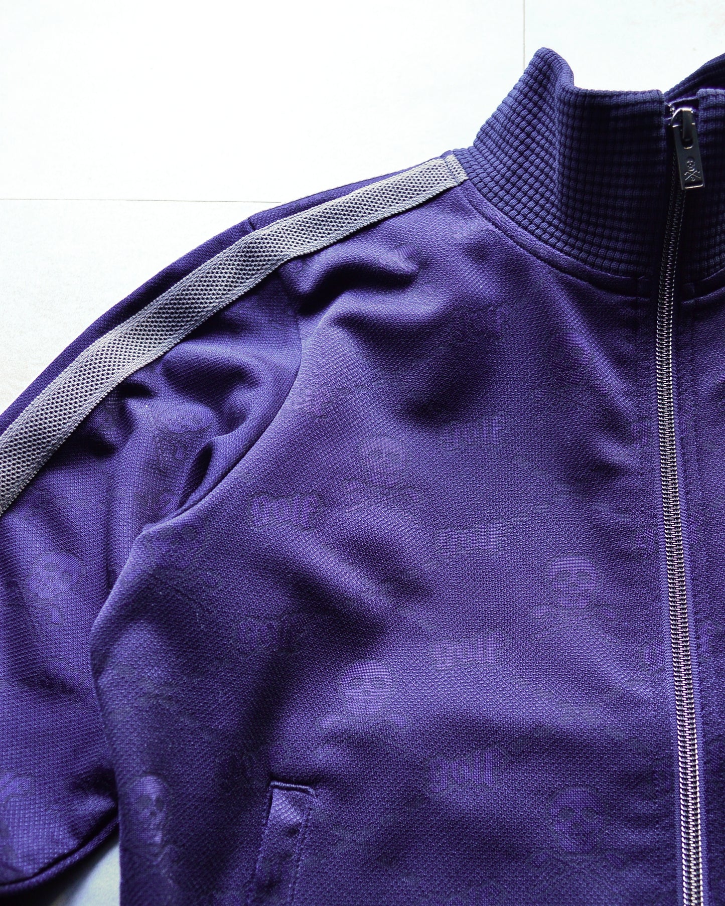 Ruler Aim Jersey Top | WOMEN / NAVY