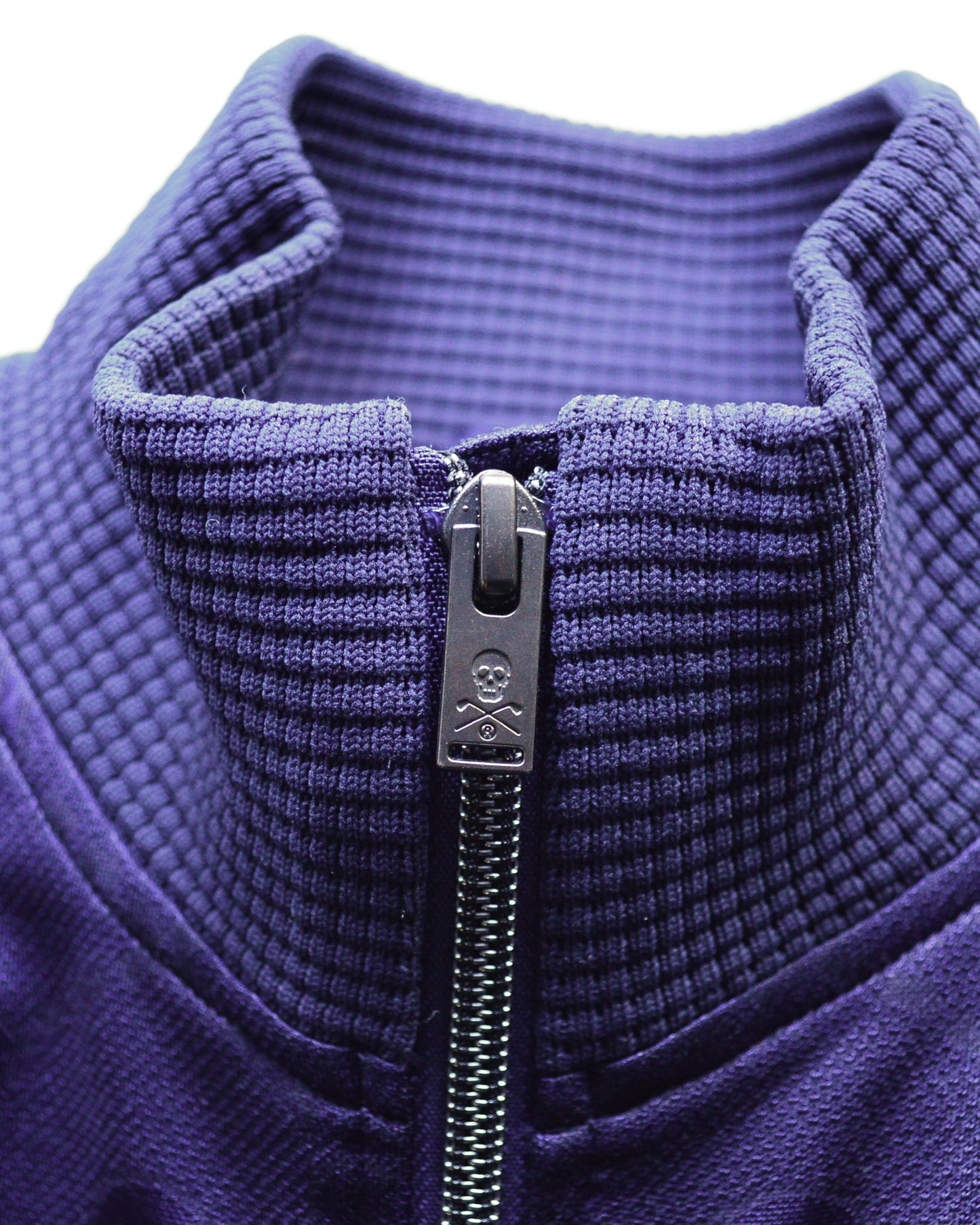 Ruler Aim Jersey Top | WOMEN / NAVY