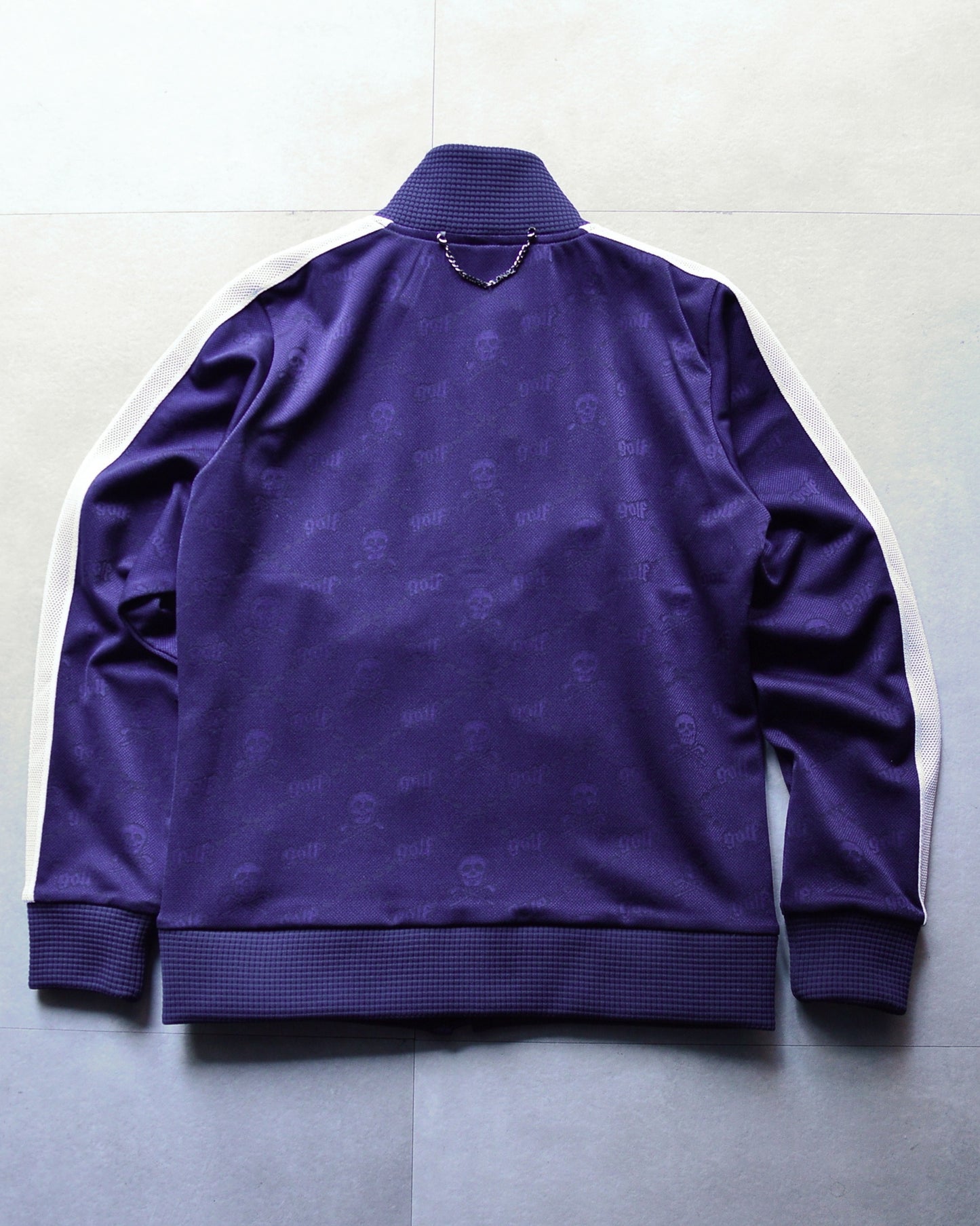Ruler Aim Jersey Top | WOMEN / NAVY